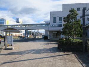 近鉄志摩線 鳥羽駅 タクシー乗り場