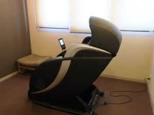 ドーミーイン津 2階 マッサージ機