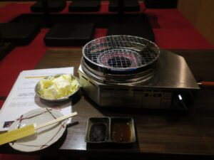 津 松阪牛ホルモン 月や これからお肉がやってきます
