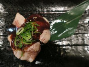 津 松阪牛ホルモン 月や 松阪牛ホルモン