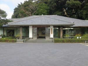 ミキモト真珠島 御木本幸吉記念館