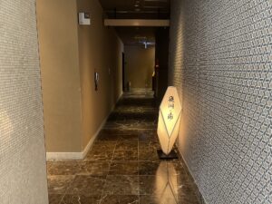 アパホテル&リゾート 東京ベイ幕張 ウェストウィング1階 大浴場 飛翔の湯