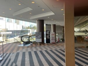 アパホテル&リゾート 東京ベイ幕張 セントラルタワー2階
