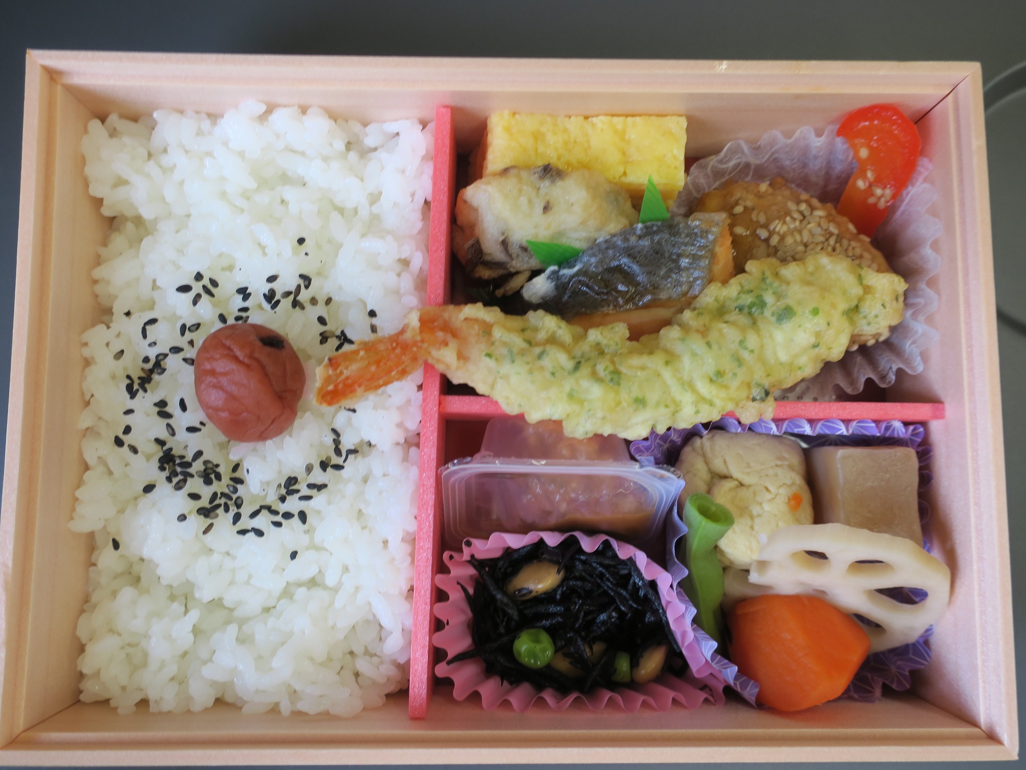 駅弁