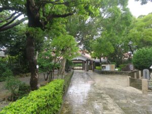 沖縄 ひめゆりの塔 ひめゆり平和祈念資料館