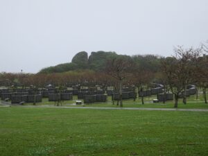 沖縄 平和祈念公園 平和の礎