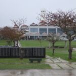 沖縄 平和祈念公園 平和の礎