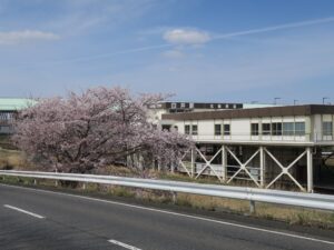 北総鉄道 白井駅 駅舎
