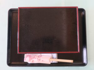 戸倉上山田温泉 ホテルプラトン 朝食の例