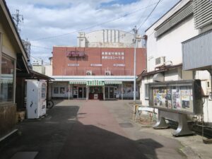 長野松竹相生座 長野ロキシー1・2