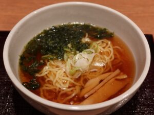 ドーミーイン新潟 夜泣きそば