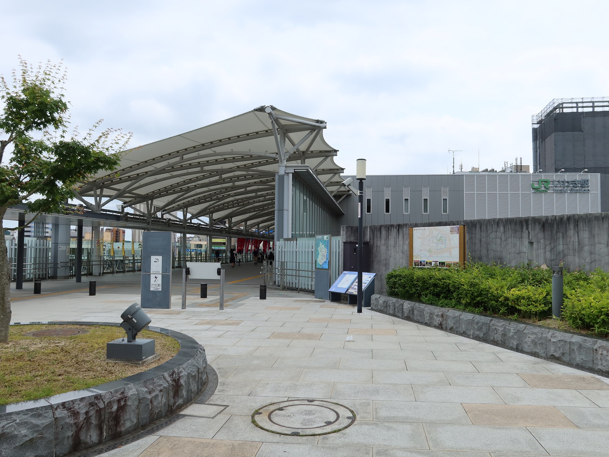 いわき駅