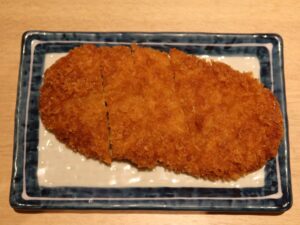 おつまみわらじ 西武秩父駅前温泉 祭の湯にて