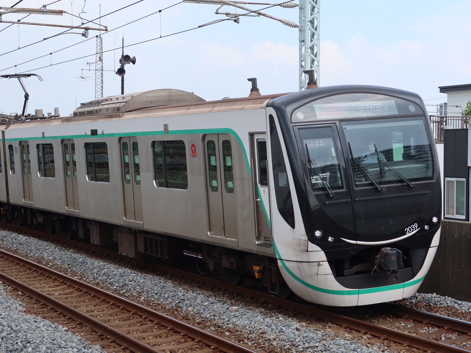 東京急行電鉄