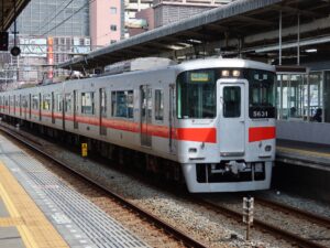 山陽電鉄本線 明石駅 5000系 前面 山陽明石駅にて撮影