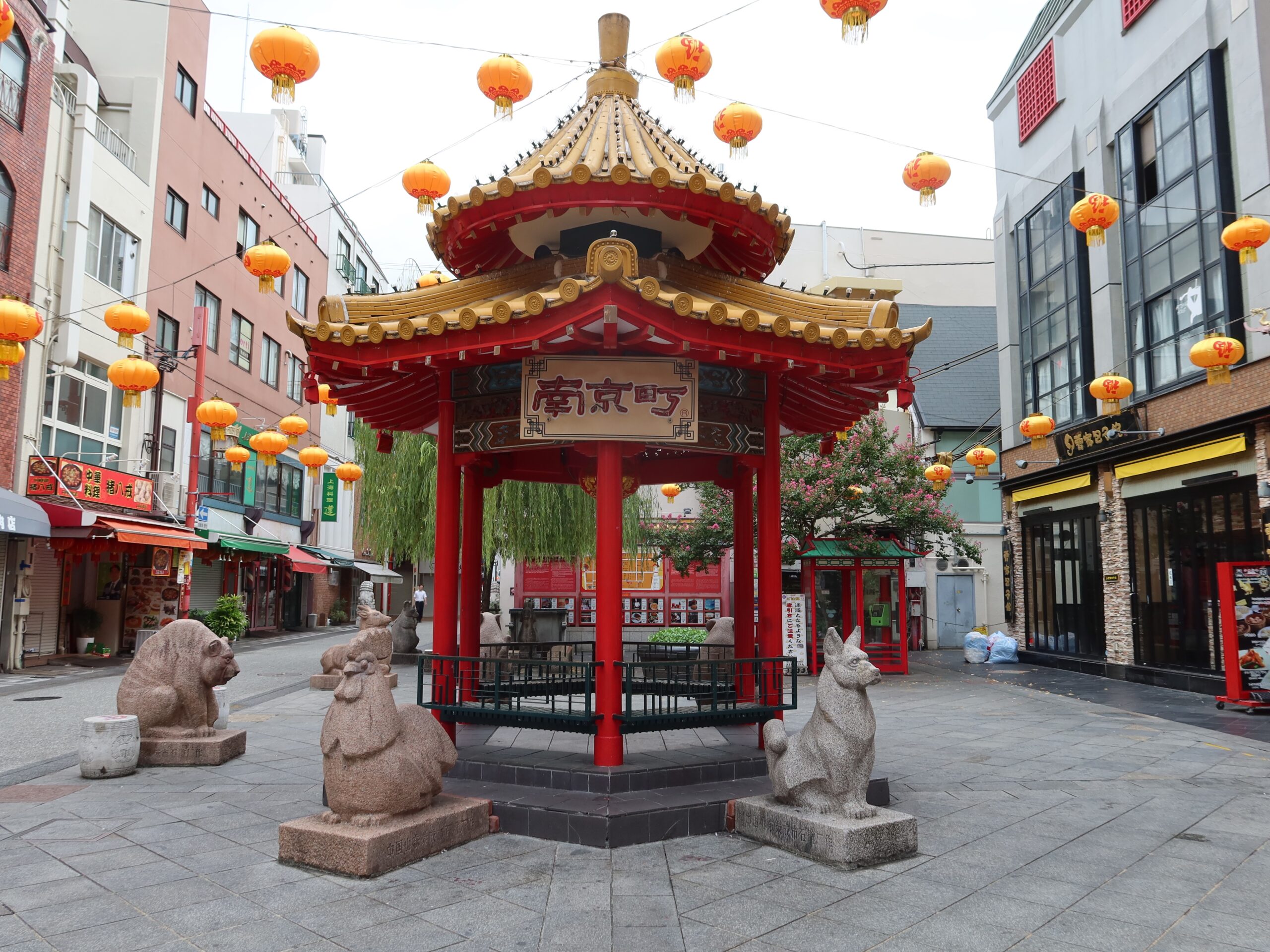 神戸