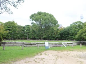 広島城 広島大本営跡