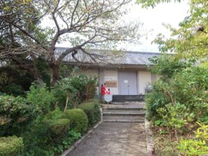 伊豆 寝姿山 蓮杖写真記念館