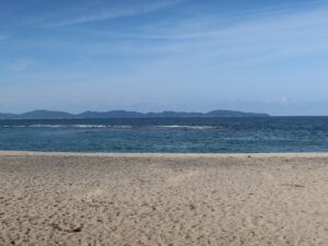 米子 皆生温泉 海遊ビーチ 皆生温泉海水浴場