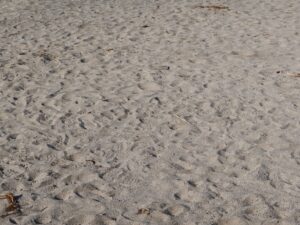 米子 皆生温泉 海遊ビーチ 皆生温泉海水浴場 砂浜