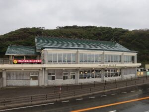 鳥取 白兎海岸 道の駅 神話の里 白うさぎ