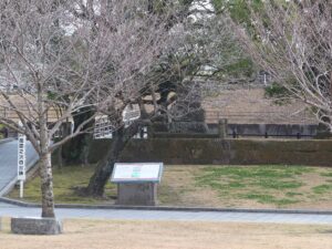 鹿児島 祇園之洲公園 祇園之洲砲台跡