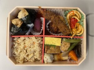 名古屋駅 なごや満載 中身