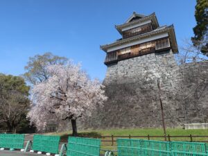 熊本城 宇土櫓