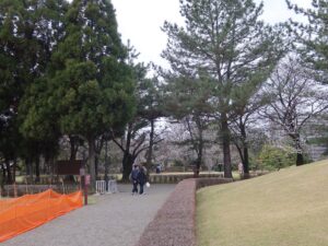 水前寺成趣園 水前寺公園