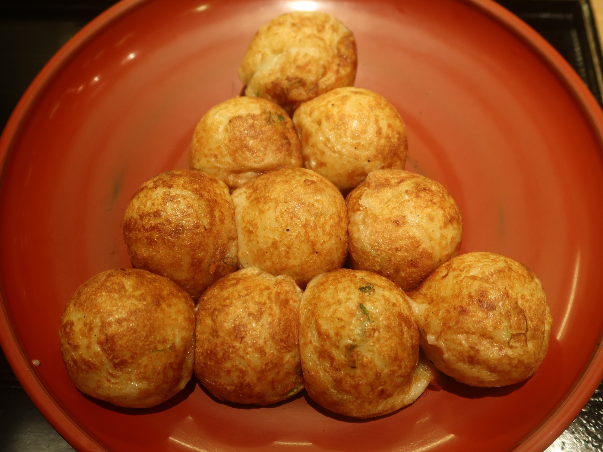 たこ焼き