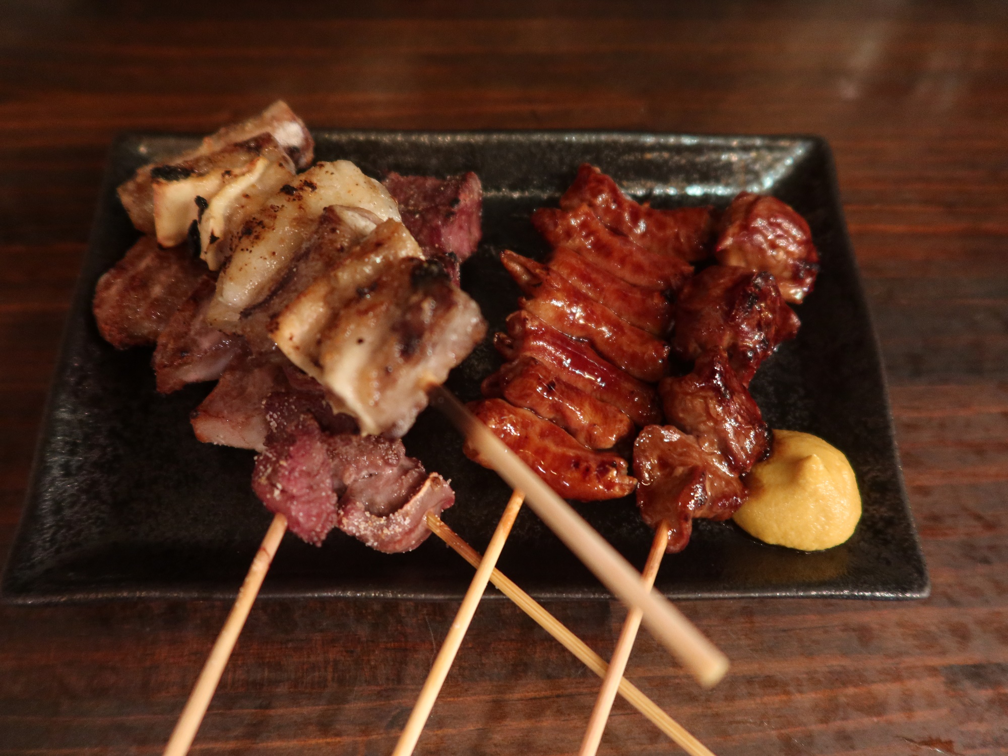 肉