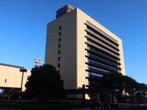 山形市役所 七日町の近くにあります