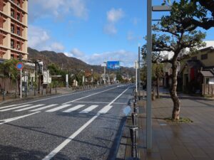 境港 水木しげるロード 水木マンガの世界
