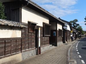 松江市交通局 小泉八雲記念館前バス停