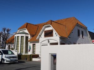 シャンゴ 問屋町支店 店舗