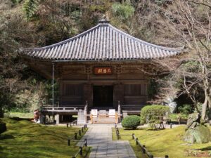 松島 円通院 三慧殿