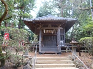 仙台 大崎八幡宮 大元社